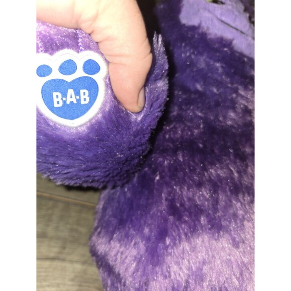 Build A Bear IF Plush Imaginary Friend With SOUND. - Picture 2 of 3